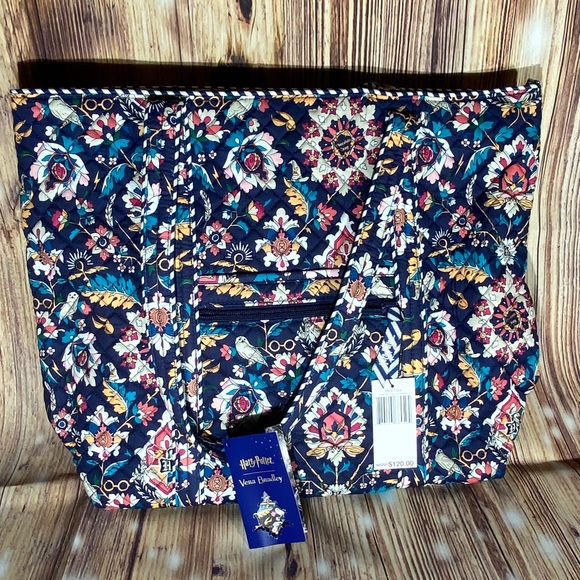 vera bradley friends at hogwarts